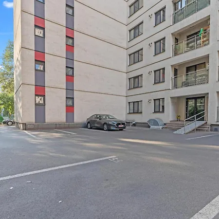 Apartment Poli *