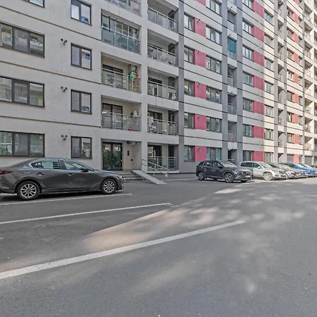 Poli * Bucharest